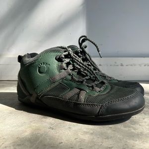 Xero Shoes DayLite Hiker Fusion Hiking Boots men’s 8.5 / 41.5